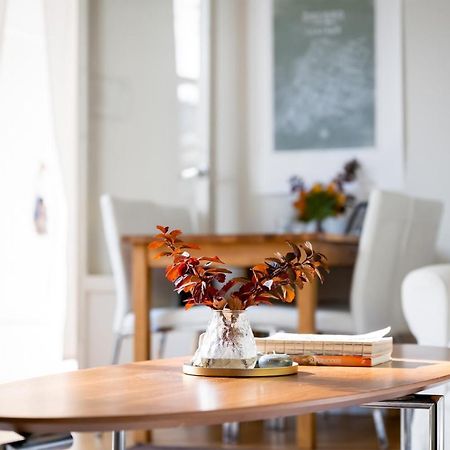 Theo & Lilis Countryside Apartment Эребру Экстерьер фото