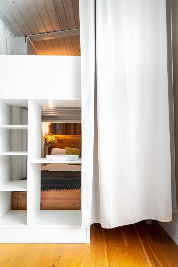 Theo & Lilis Countryside Apartment Эребру Экстерьер фото